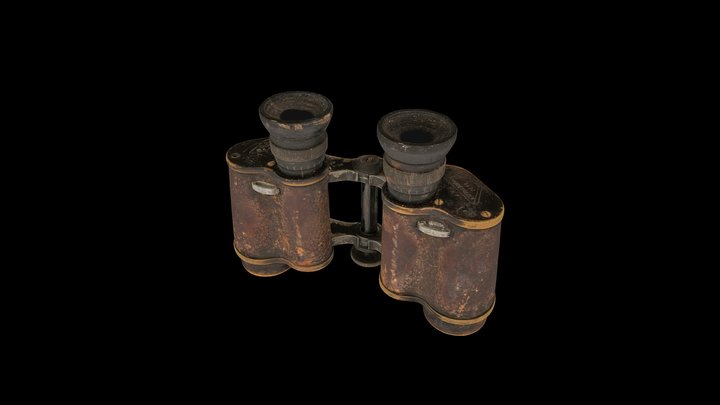 27/3/2019/1527 3D Model