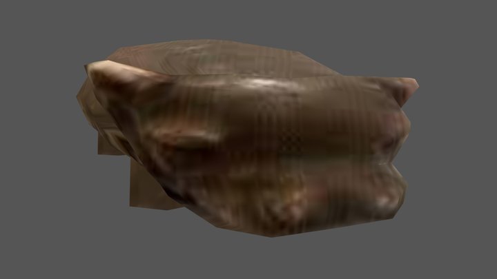 pipotam – Free 3D Model STL