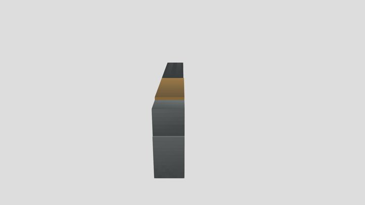 Shot gun 3D Model