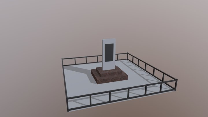 2 3D Model