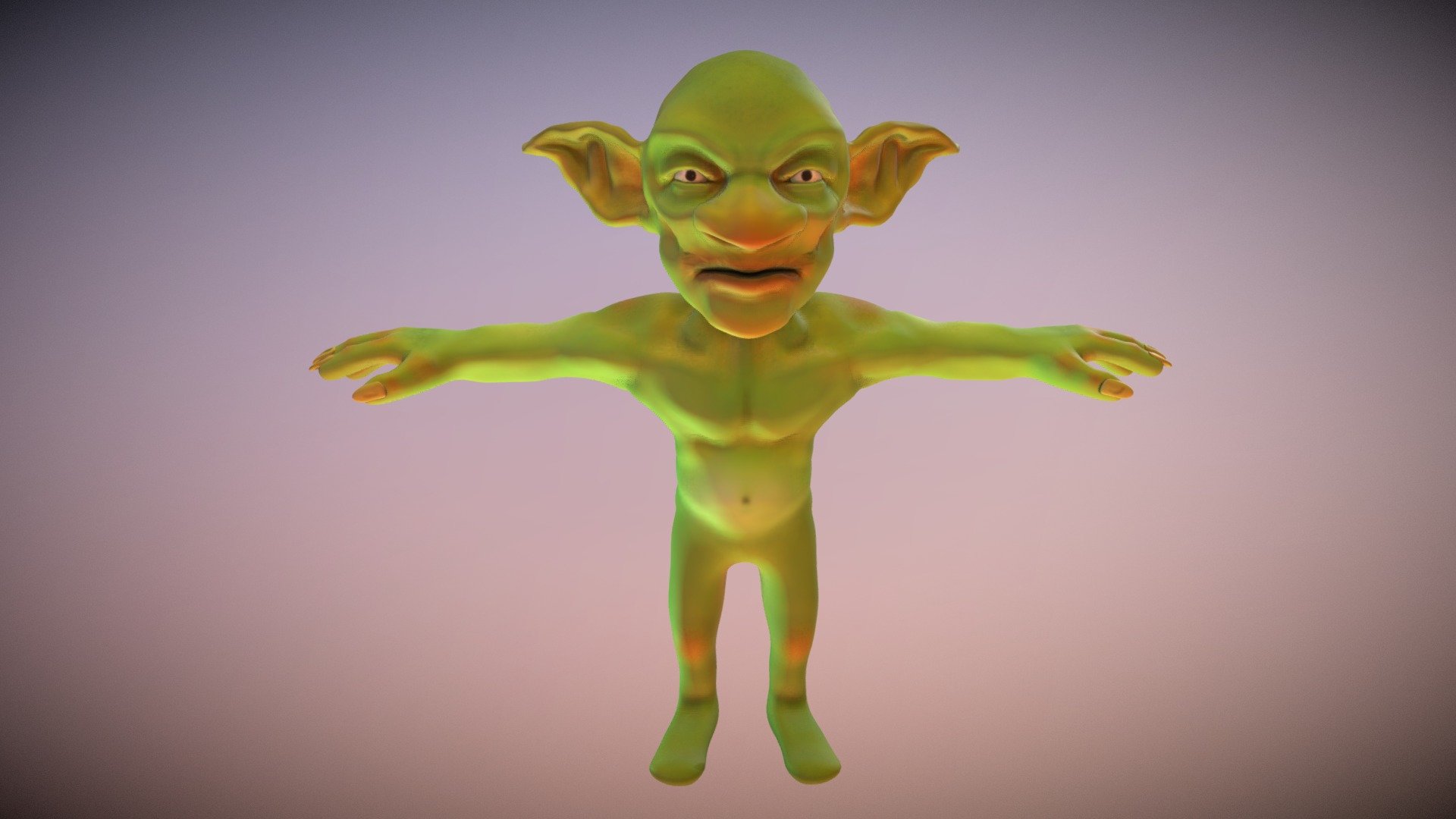 Gobelin preview - 3D model by ahmed.b [c813080] - Sketchfab