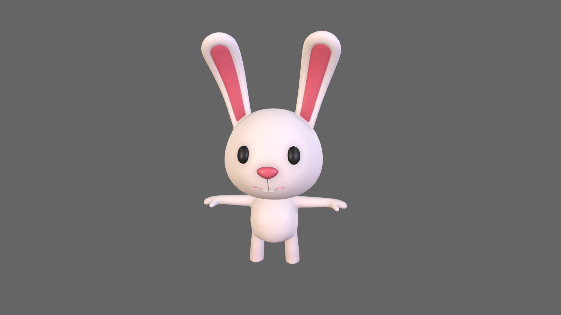 Little Rabbit