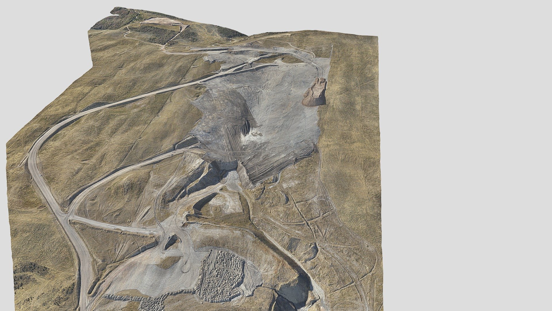 9-28-22 D- Pit - Download Free 3D model by Monte_McCoy [c815ece ...