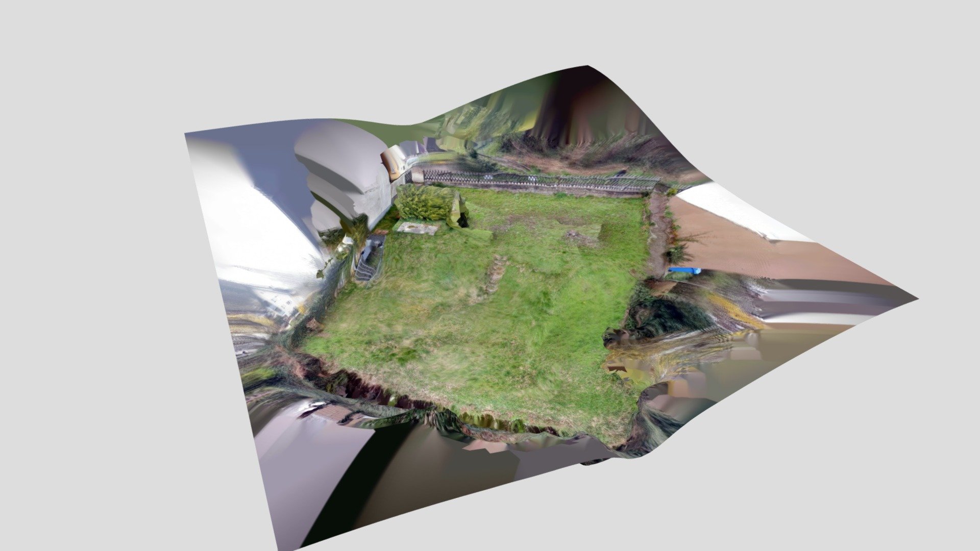 Zundelsfels — Sketchfab embed 3D viewer