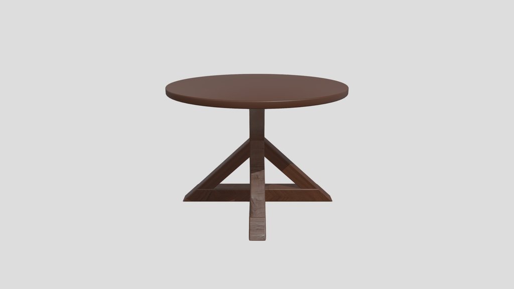 Wood Table