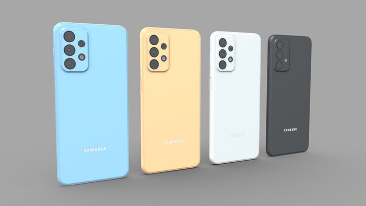 Samsung Galaxy A23 5G