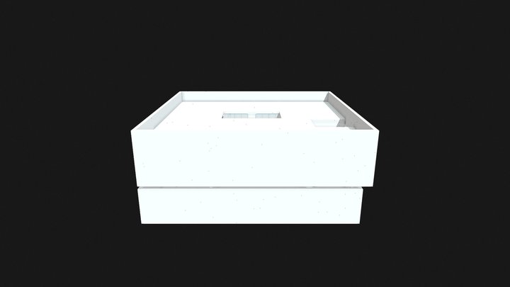 Meryorit 3D Model