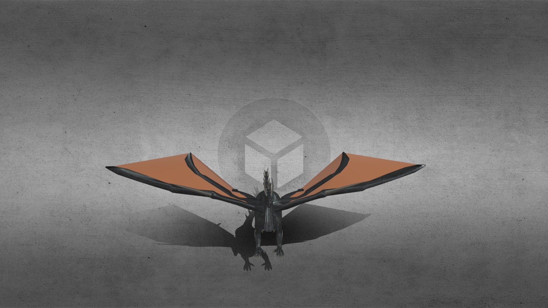 Dragon Test - 3D model by Lanig [c8195c2] - Sketchfab
