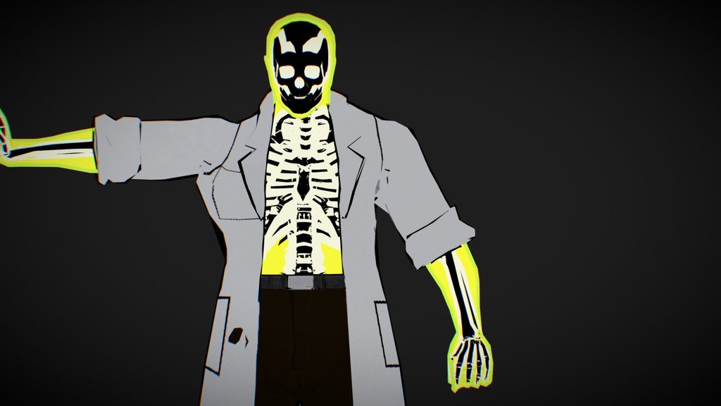 Doctor Phosphorus