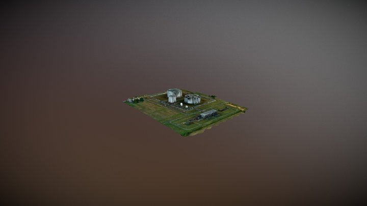 h520 3D Model