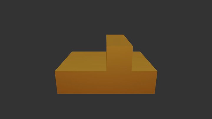 3eso 07 3D Model