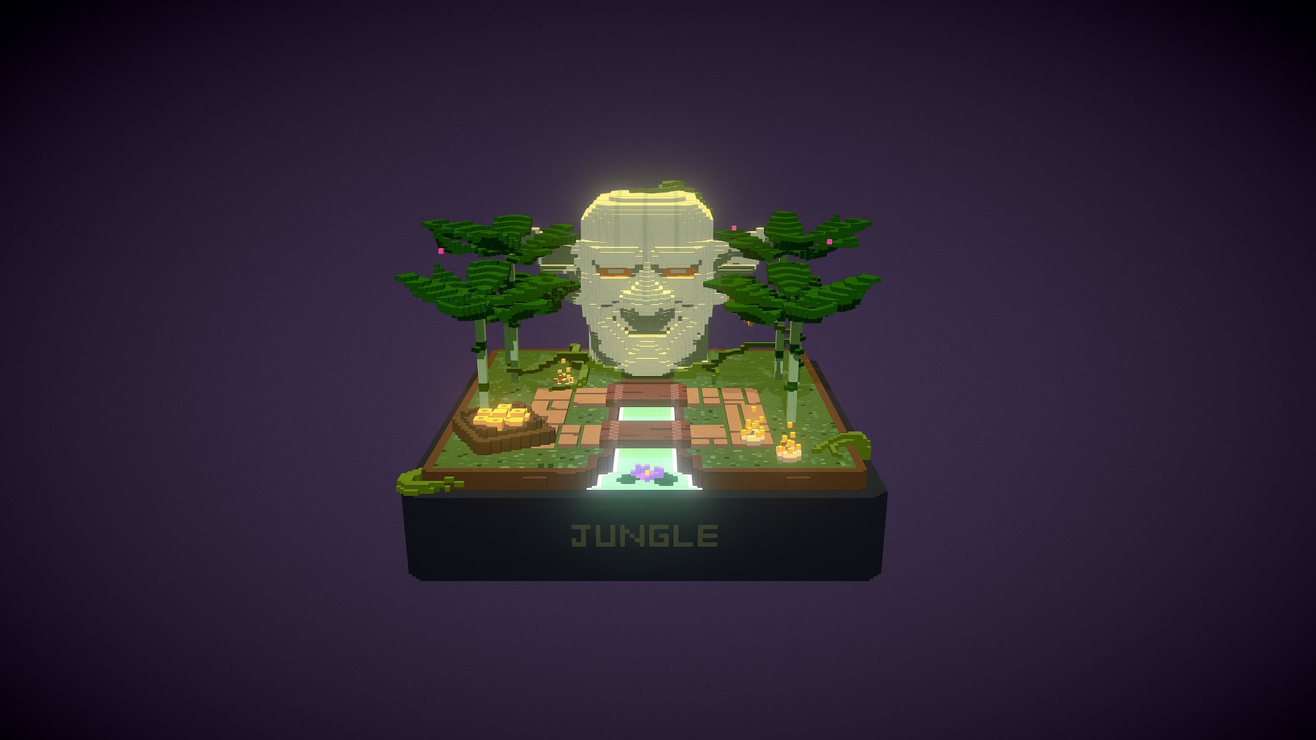 Jungle