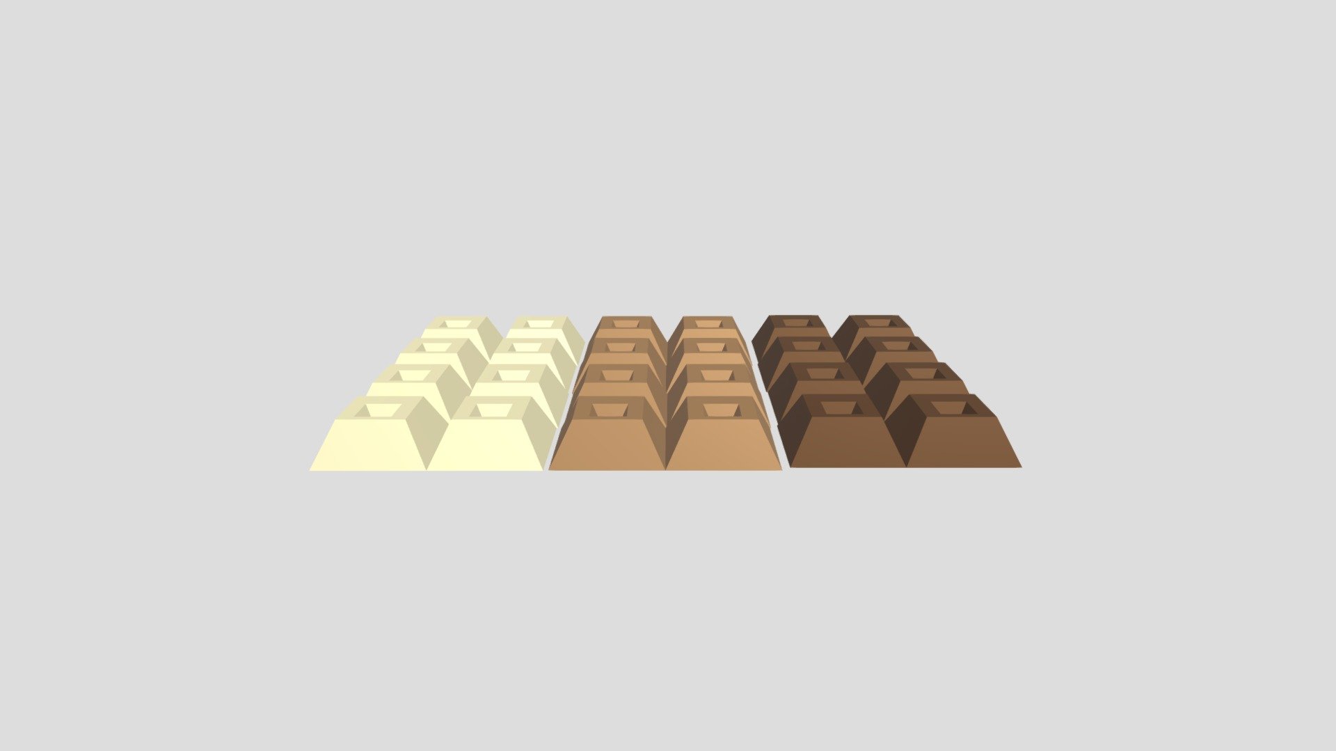 SFIDA CIOCCOLATO