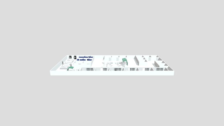 2_5d_map_demo 3D Model
