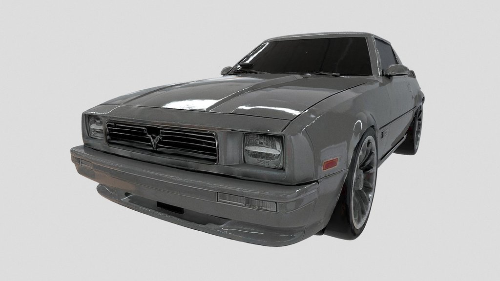 Race-(X)-Car-[1.9]