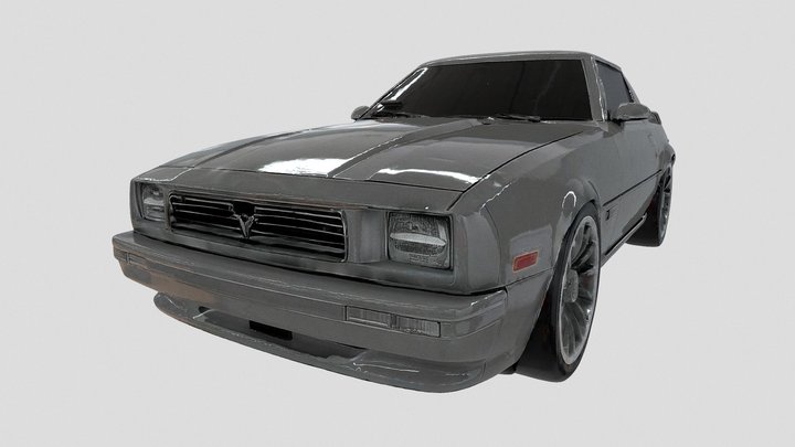 Race-(X)-Car-[1.9]