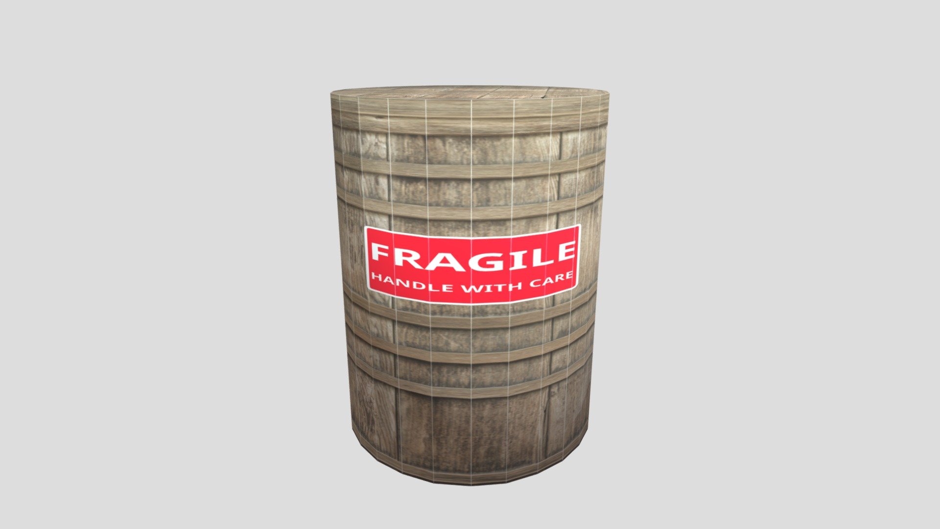 Barrel