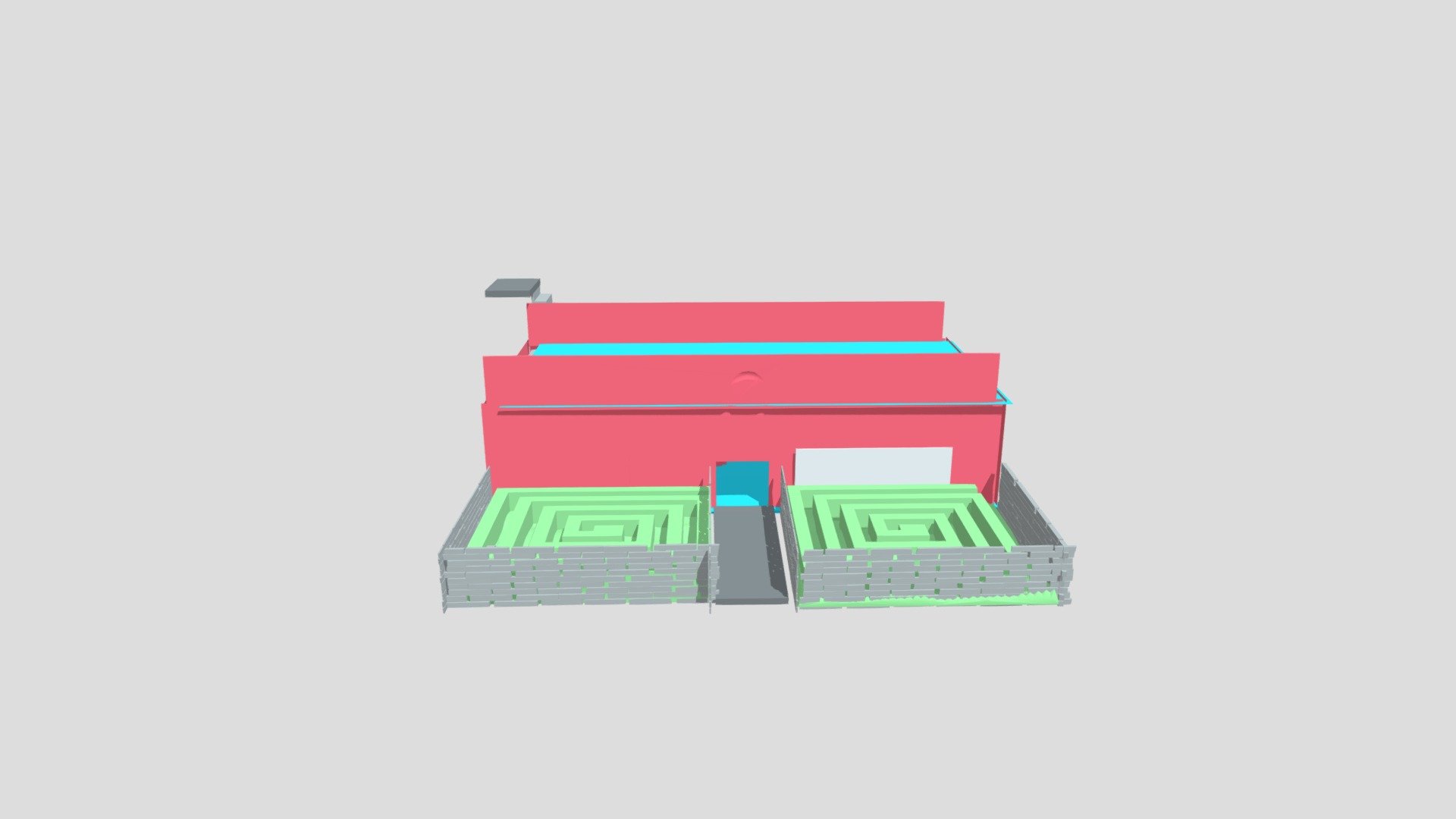 Alexis p Dream House