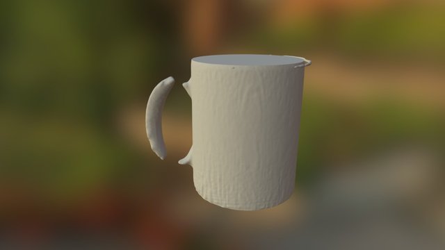 Mbsmith3 3D Model