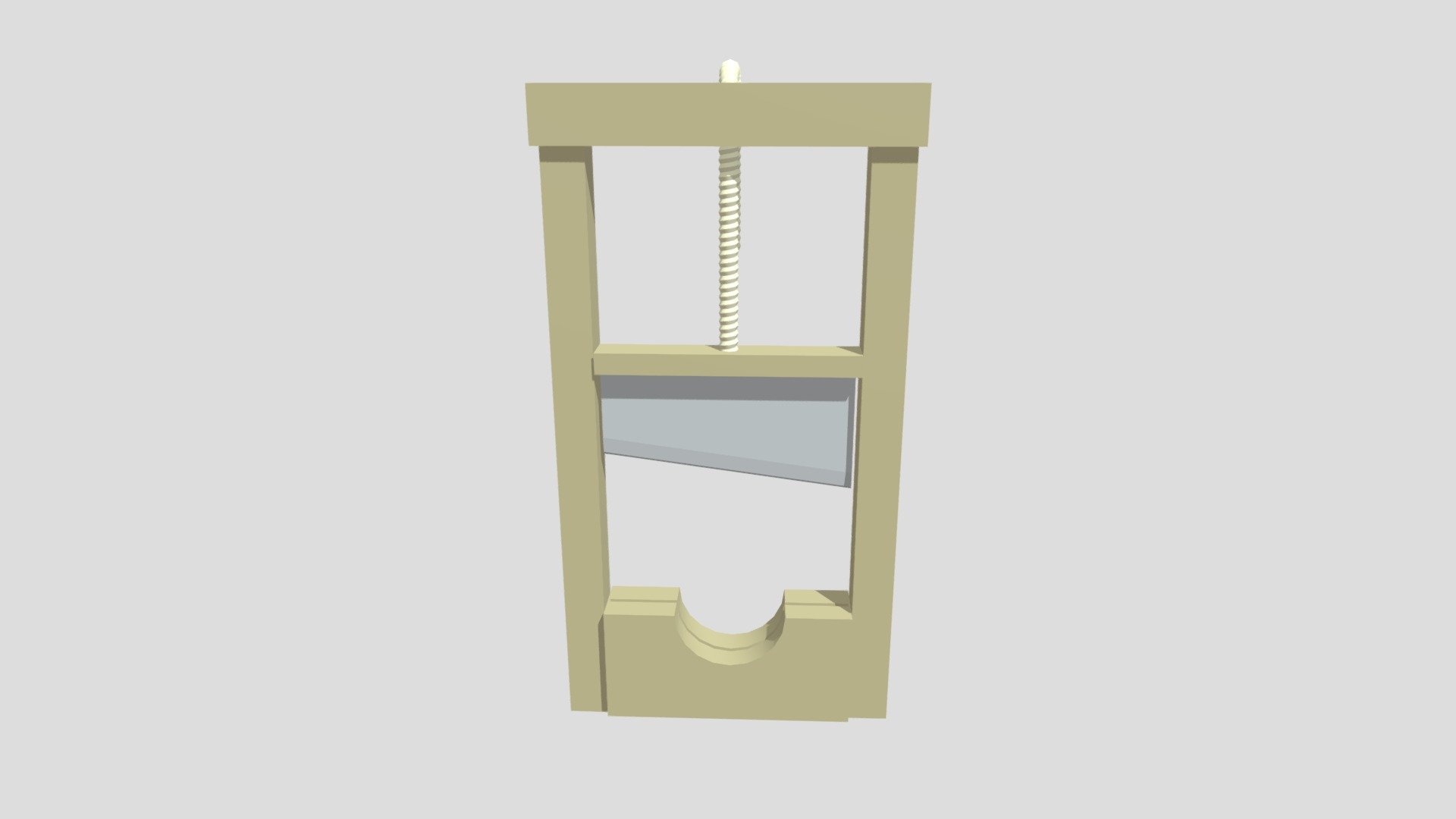 Guillotine