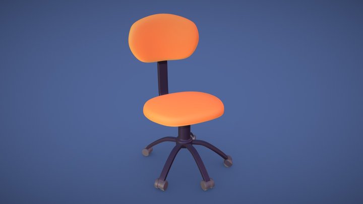 Computer Chair