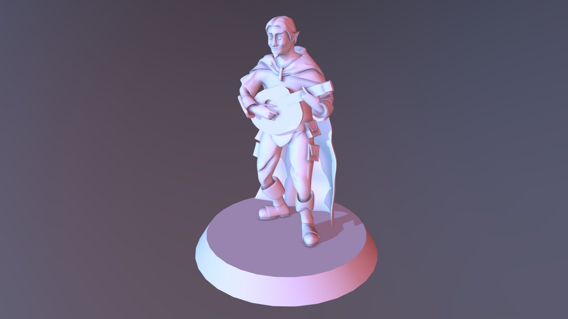 Theon v1.1