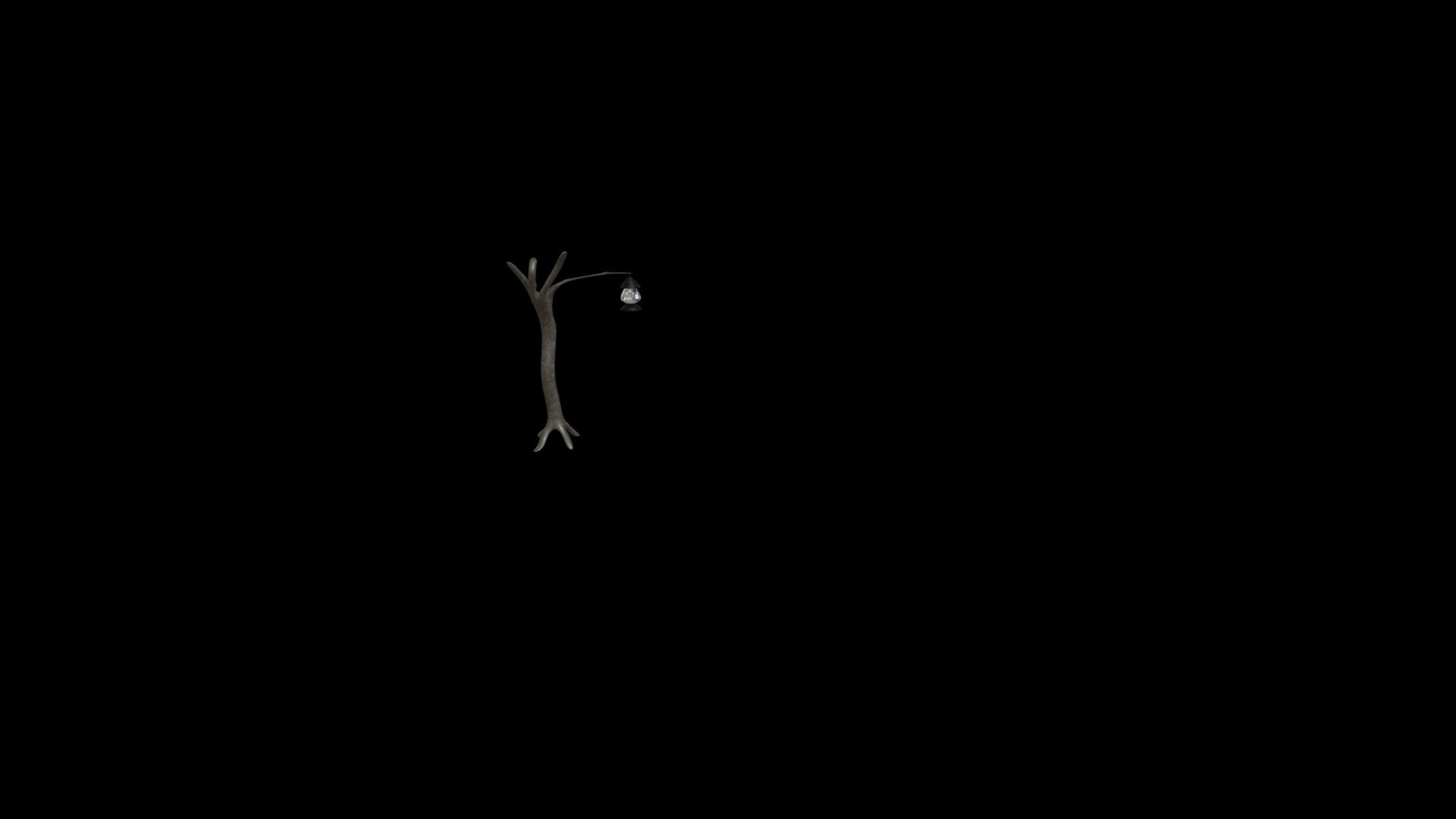 Lampara Luz