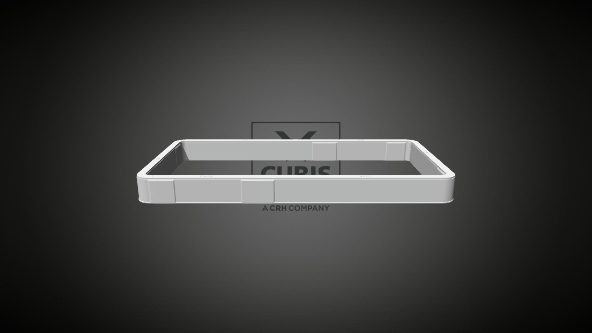 Access Chamber - ULTIMA Connect 1800 X 800