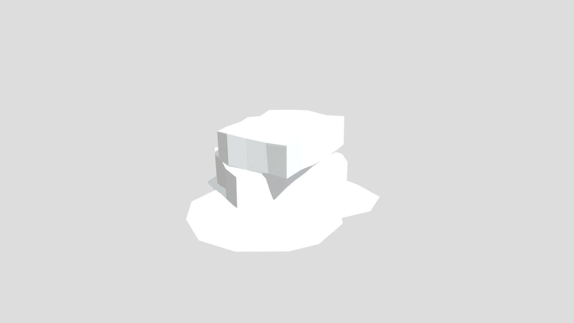 Honeycomb from Poly by Google