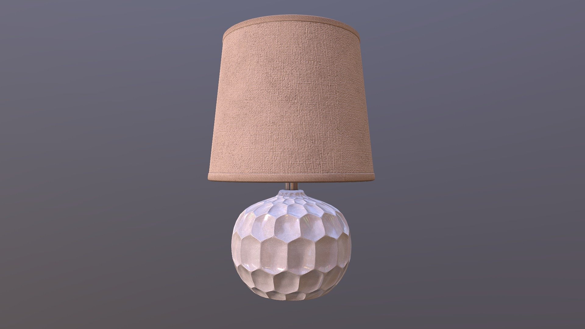 Decorative Lamp