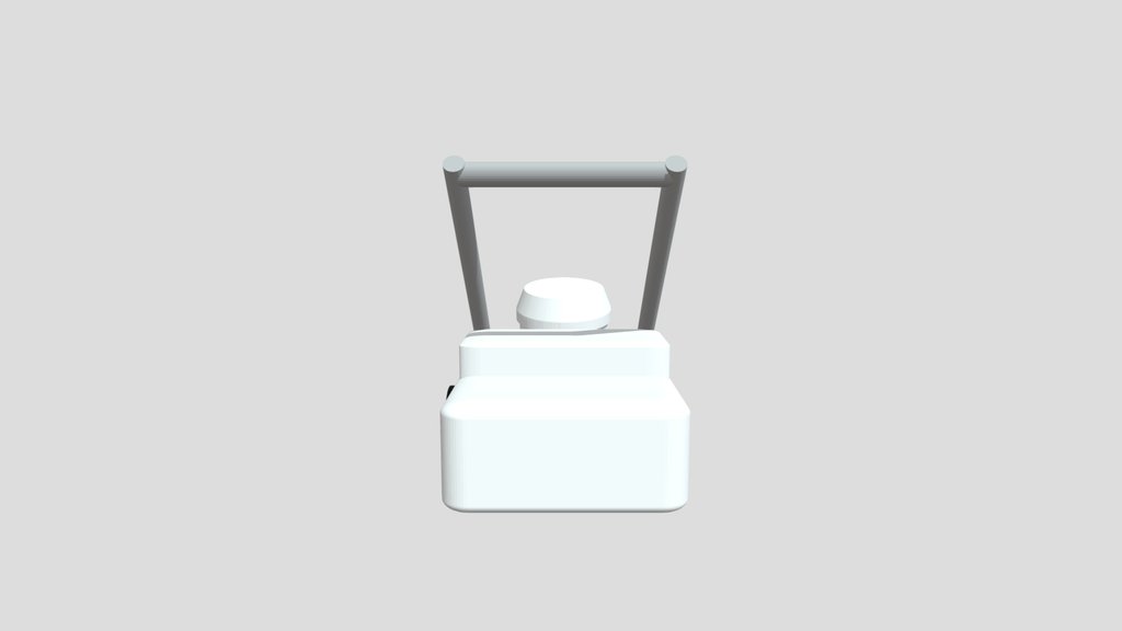 Lawn Mower