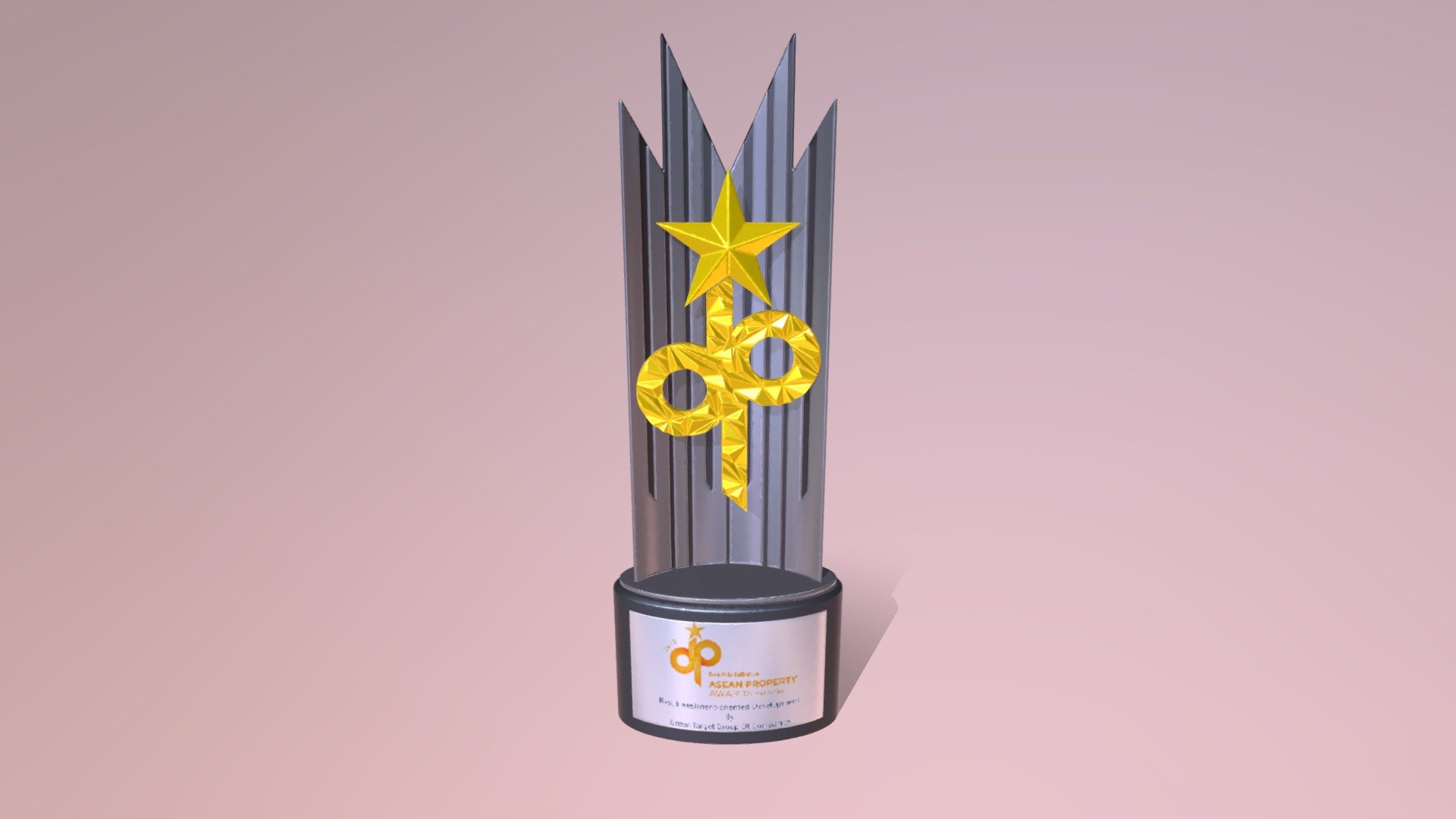 APA 2019 render - 3D model by waihoong [c82688d] - Sketchfab
