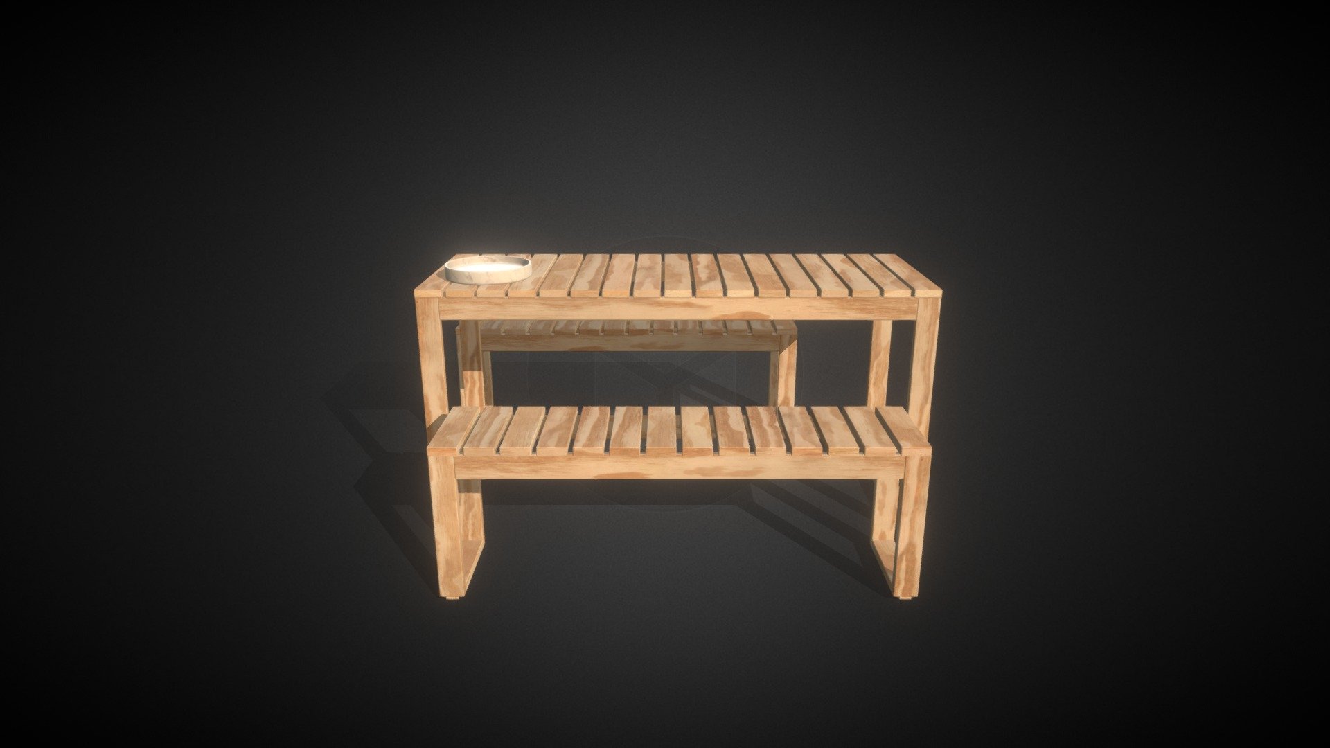 Chair Set