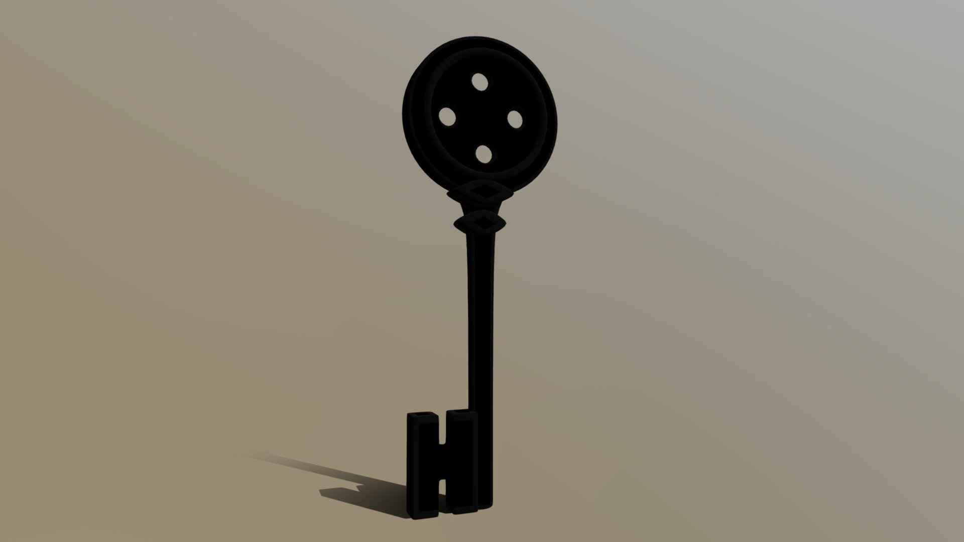 Llave