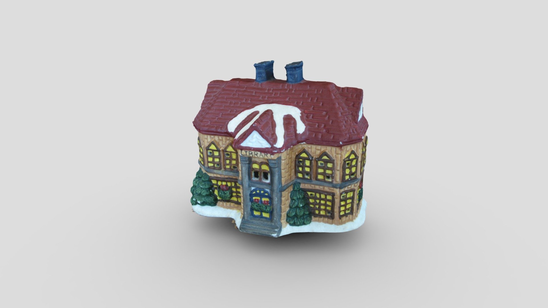Library - Photogrammetry