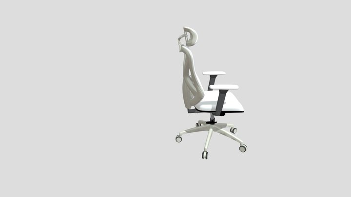 RASALA_GLB 3D Model