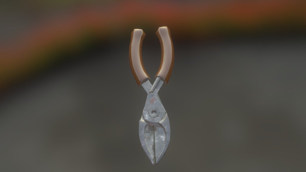 Low Poly