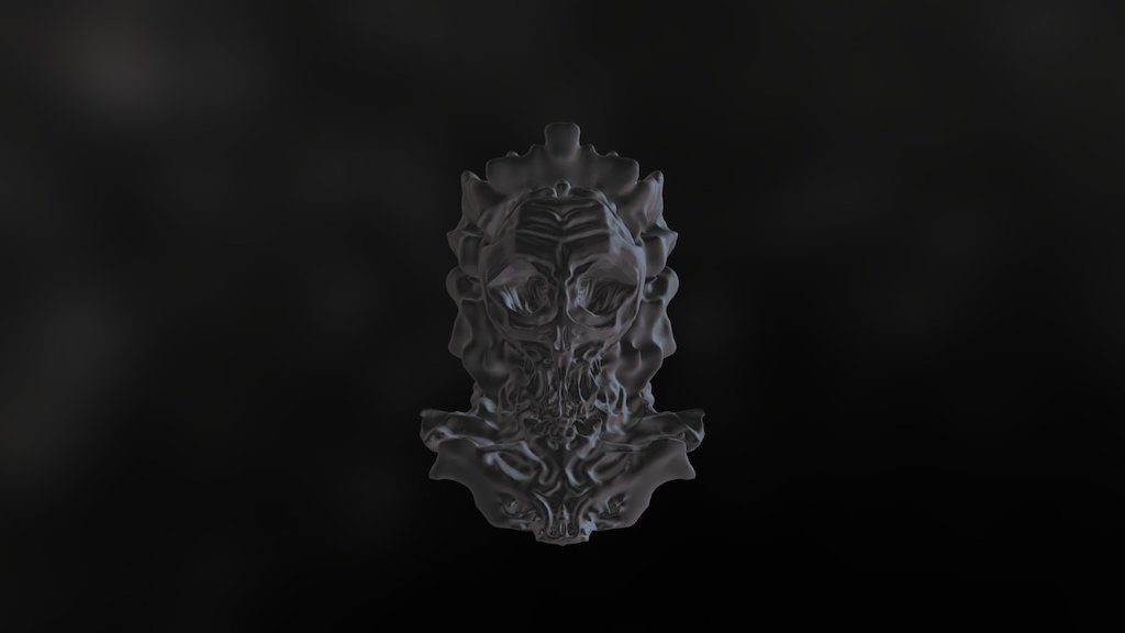 1° Sculpting exercise