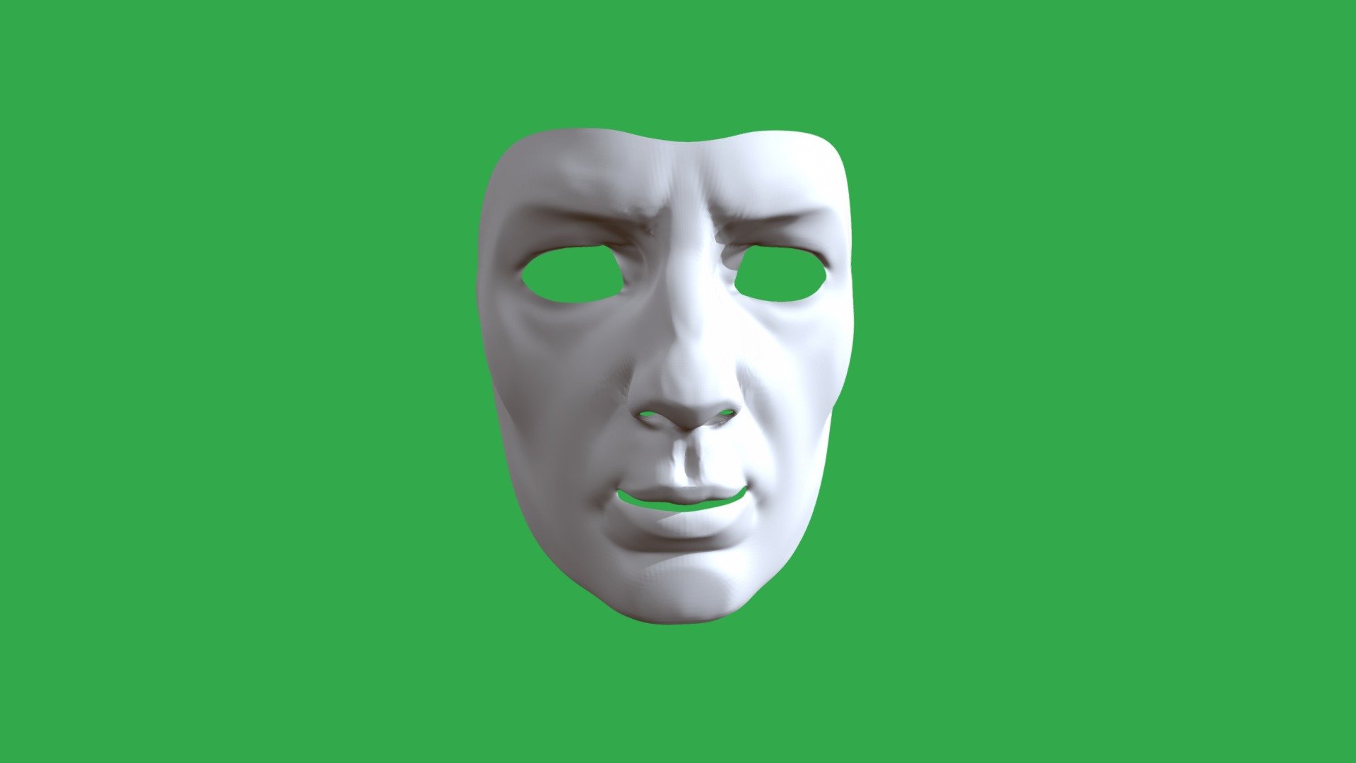 Face Topology