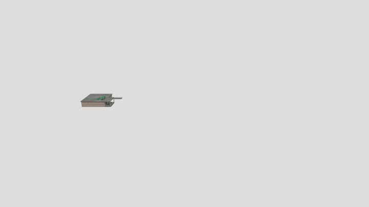 Module 4 Trial 3D Model