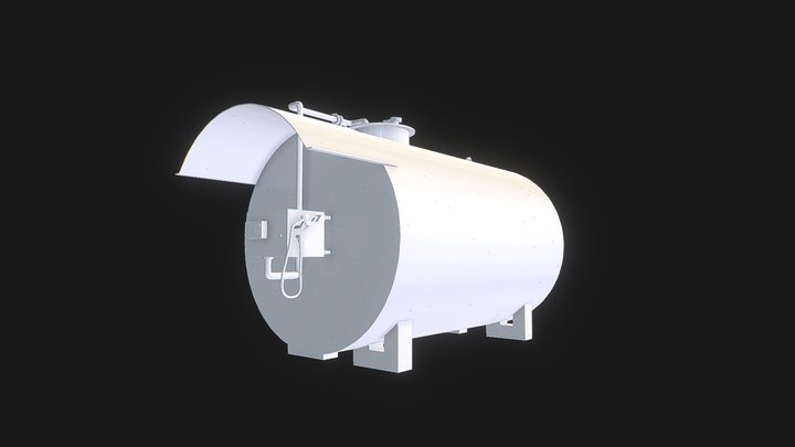 1 3D Model