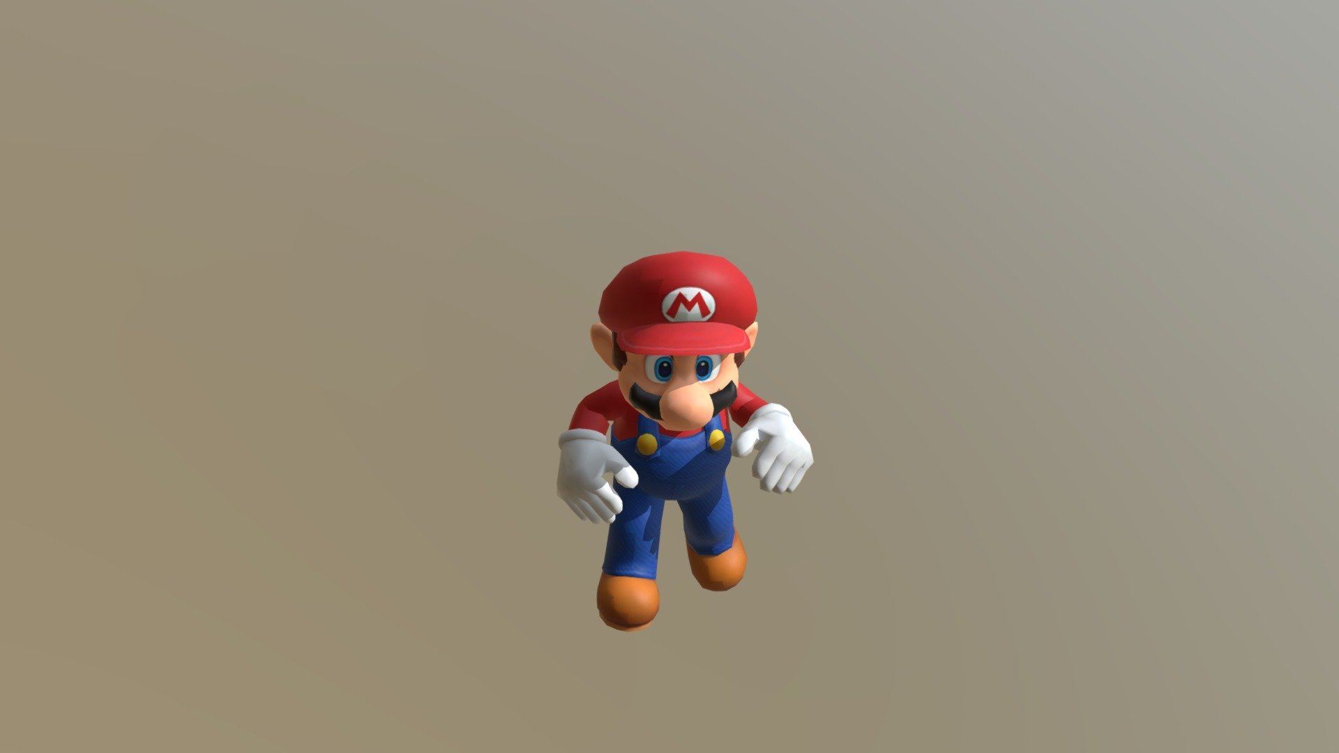MarioLook
