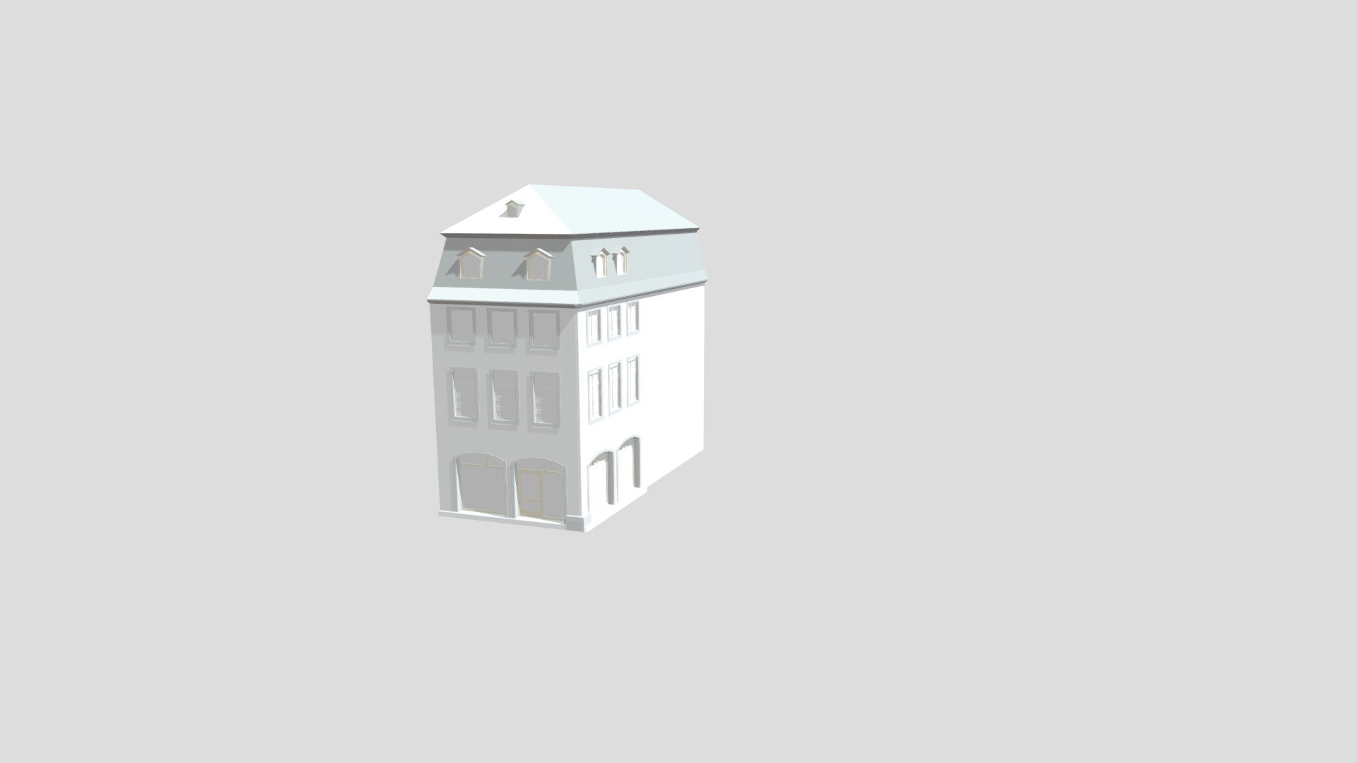 Schillerplatz 16