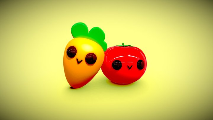 DAY14: VEGETABLES