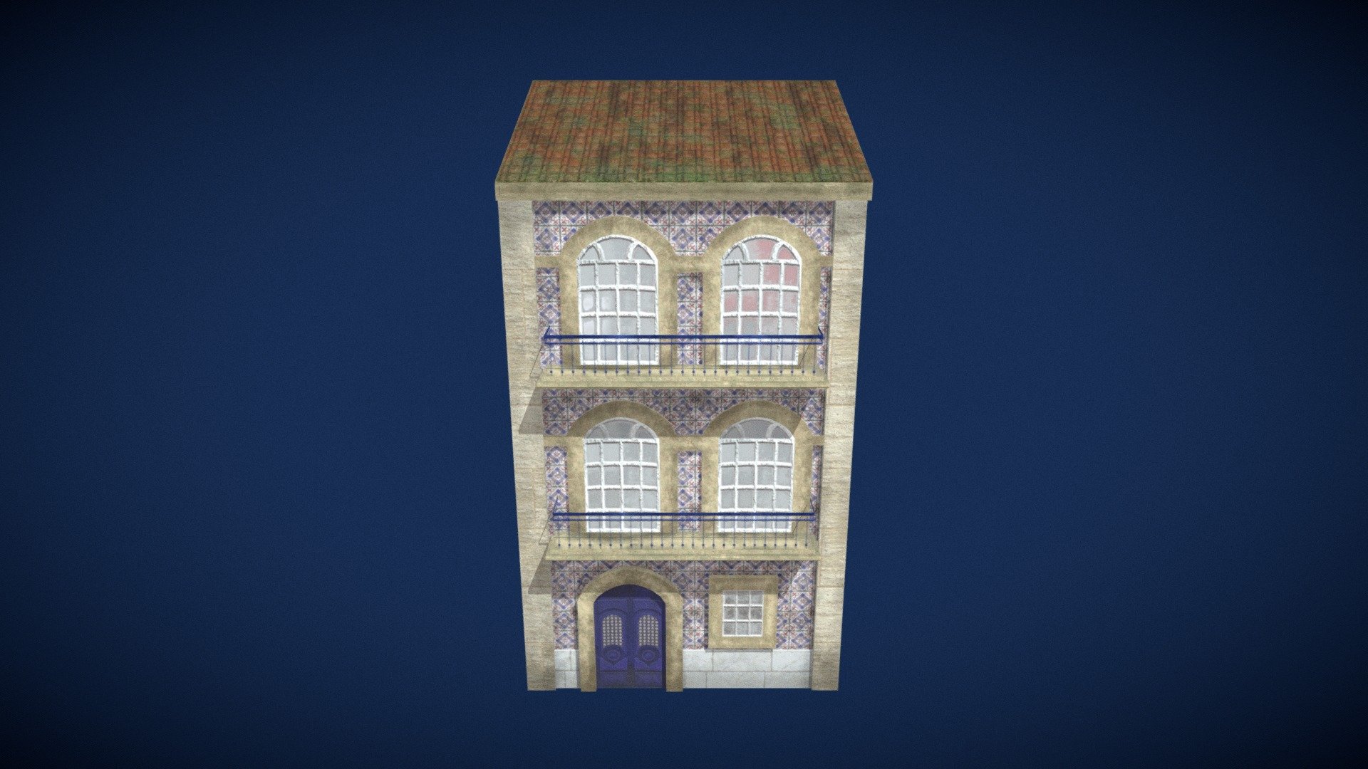 House Combined 02