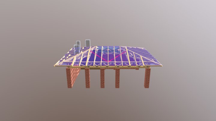 B_FOT1_1 3D Model