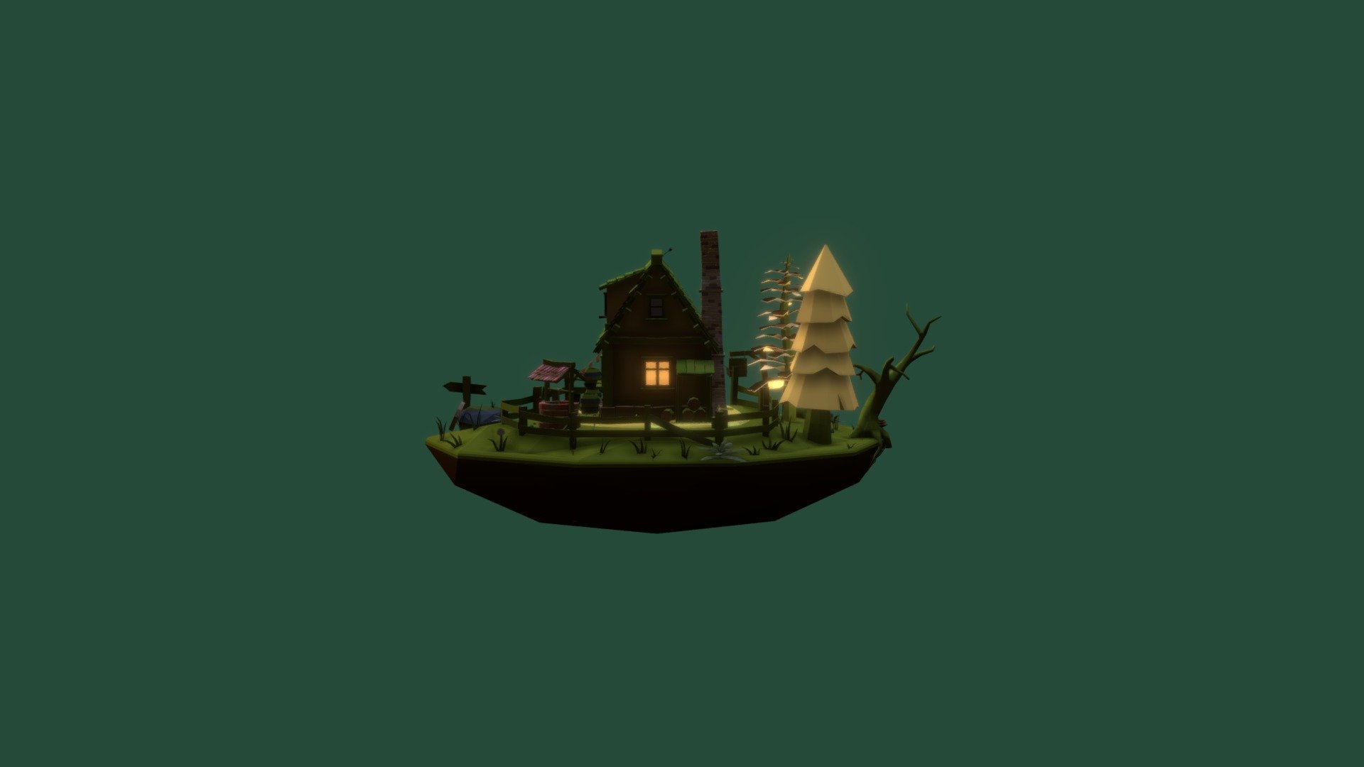 The Pixiecliff Tavern - Bobbie Barreto