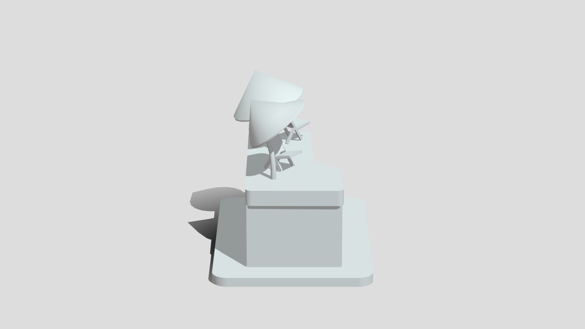 Test project 1 - Download Free 3D model by konstantinryad [c82fce4 ...
