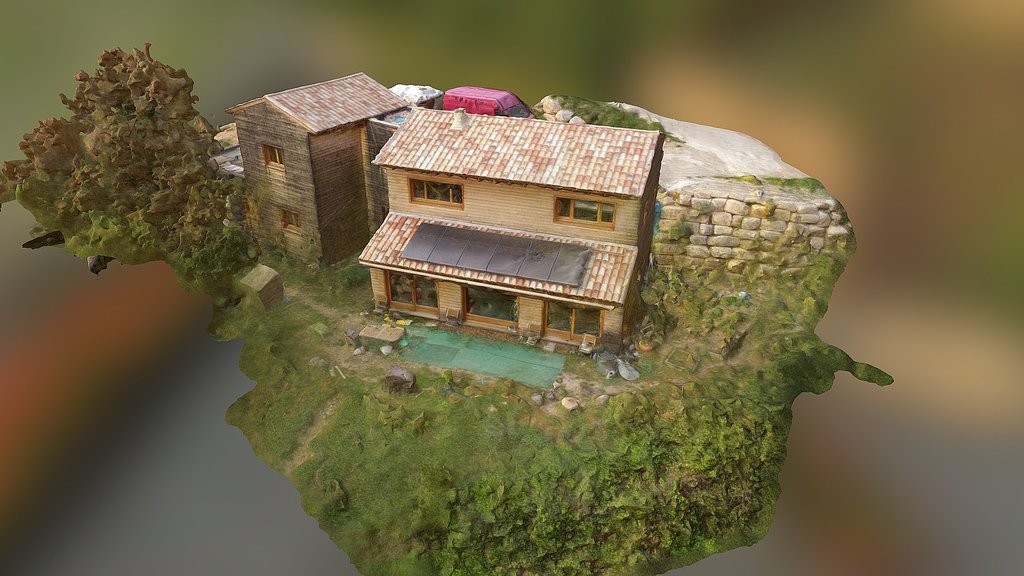 Maison Lodeve