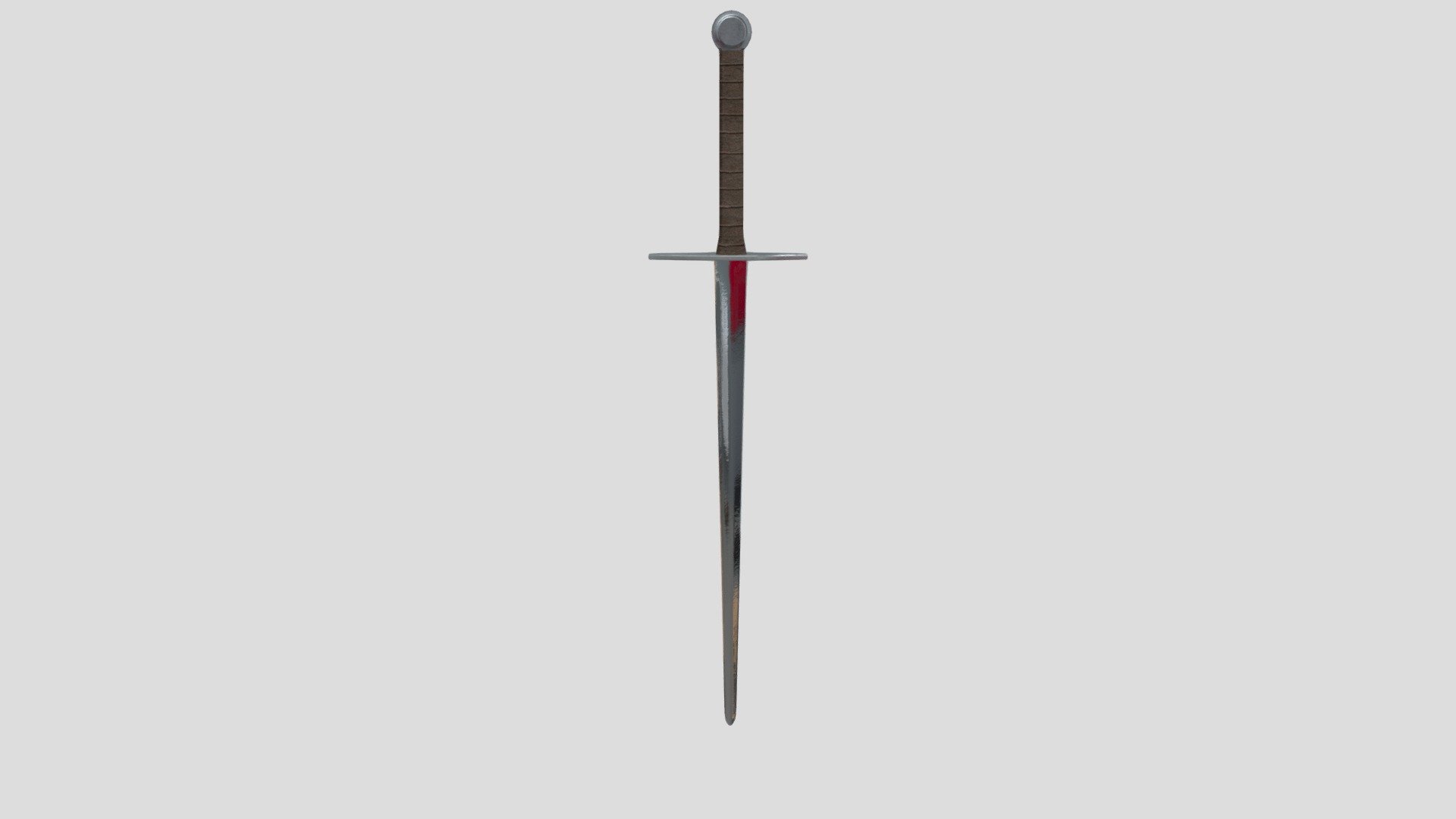 Bastard Sword